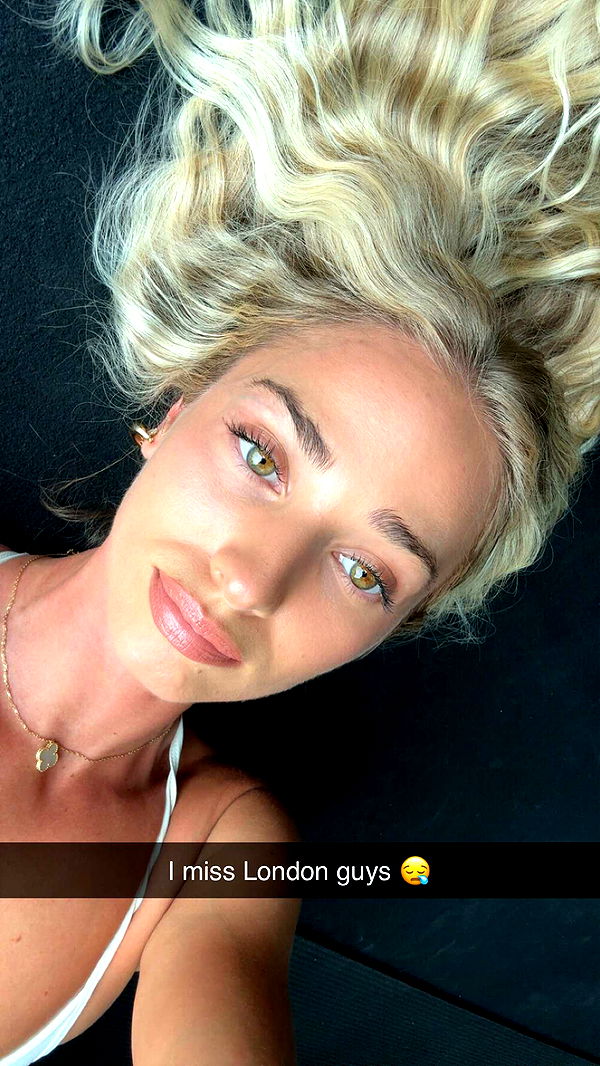 alexaadams30 image ~ Altpins