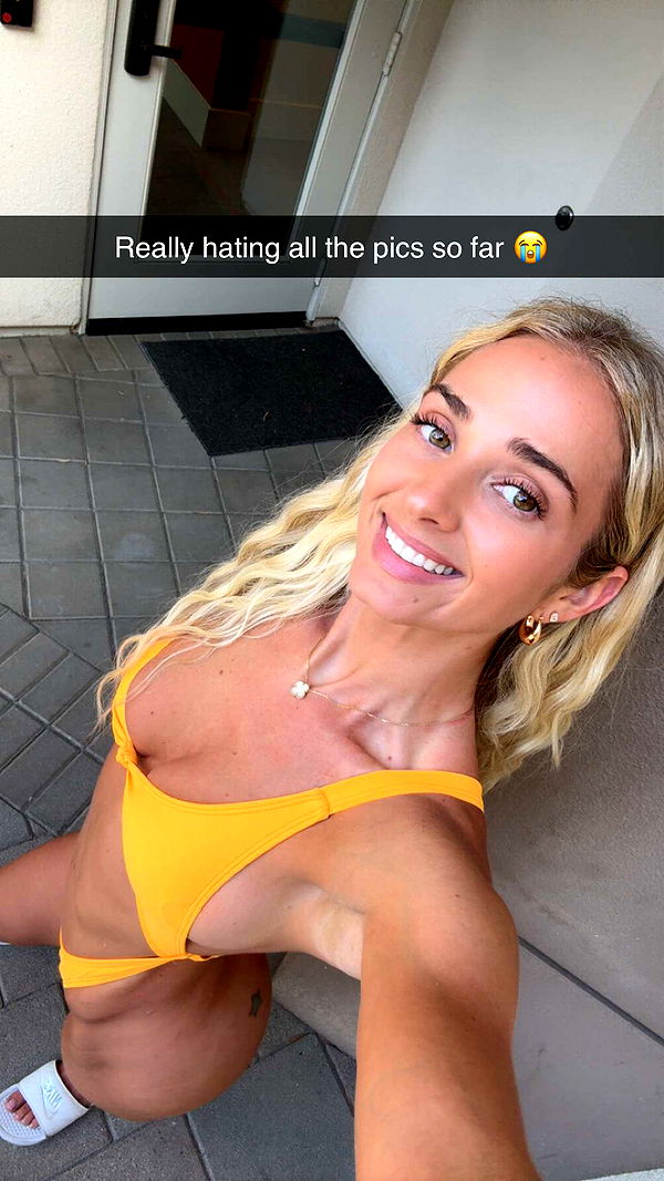 alexaadams30 image ~ Altpins