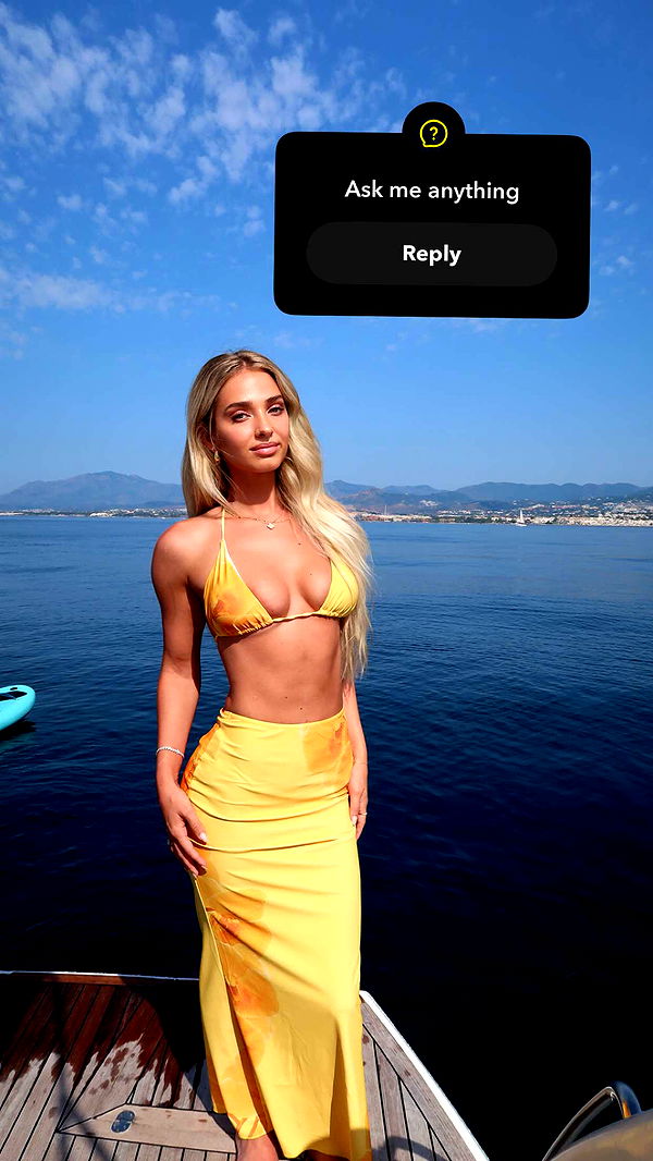 alexaadams30 image ~ Altpins