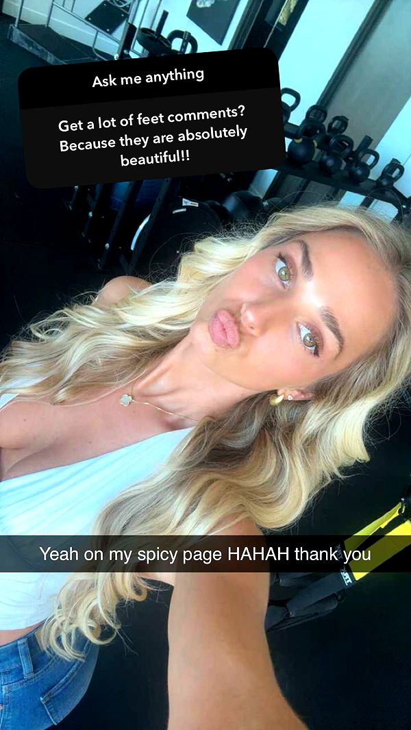 alexaadams30 image ~ Altpins