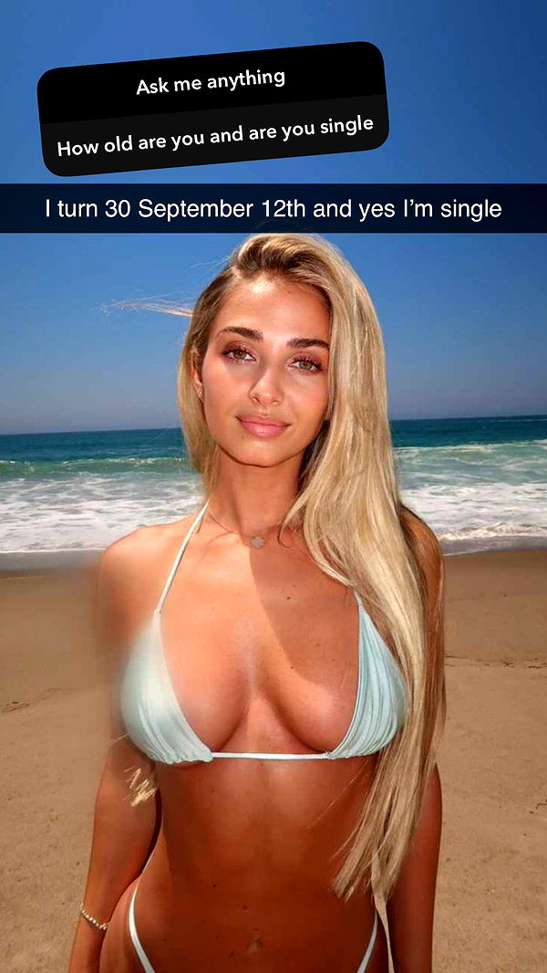 alexaadams30 image ~ Altpins