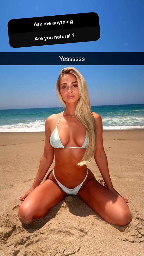 alexaadams30 image ~ Altpins