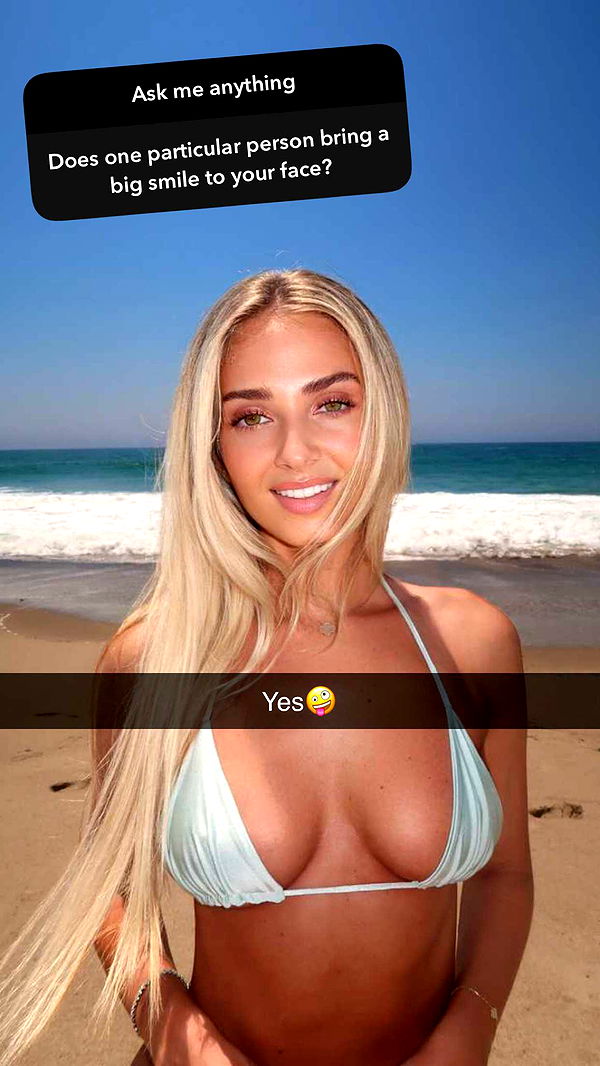 alexaadams30 image ~ Altpins