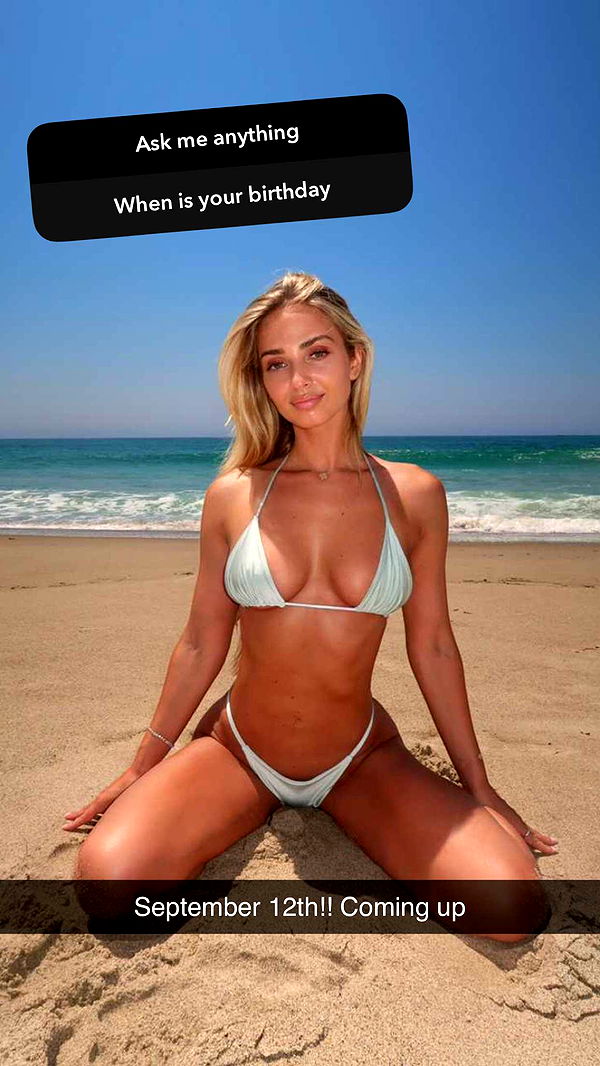 alexaadams30 image ~ Altpins