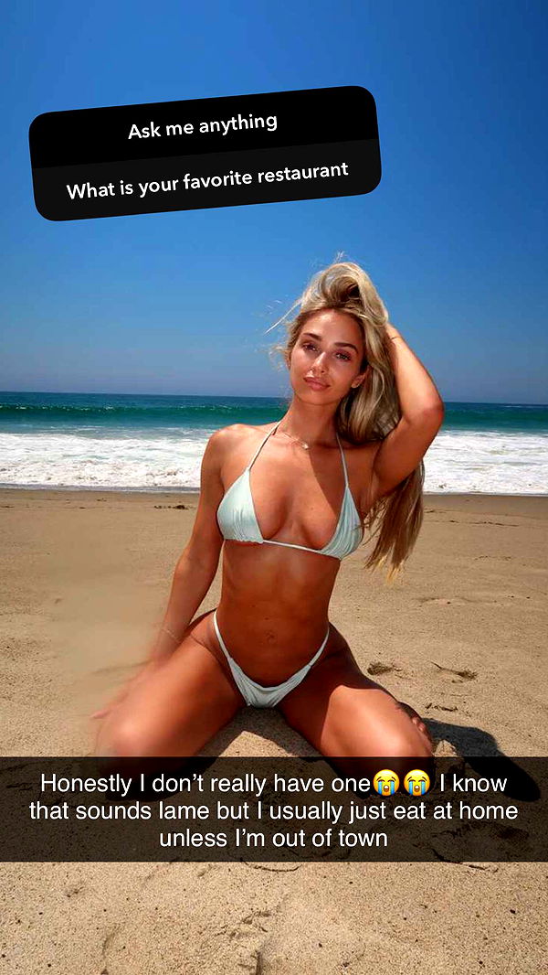 alexaadams30 image ~ Altpins