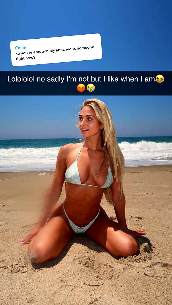 alexaadams30 image ~ Altpins