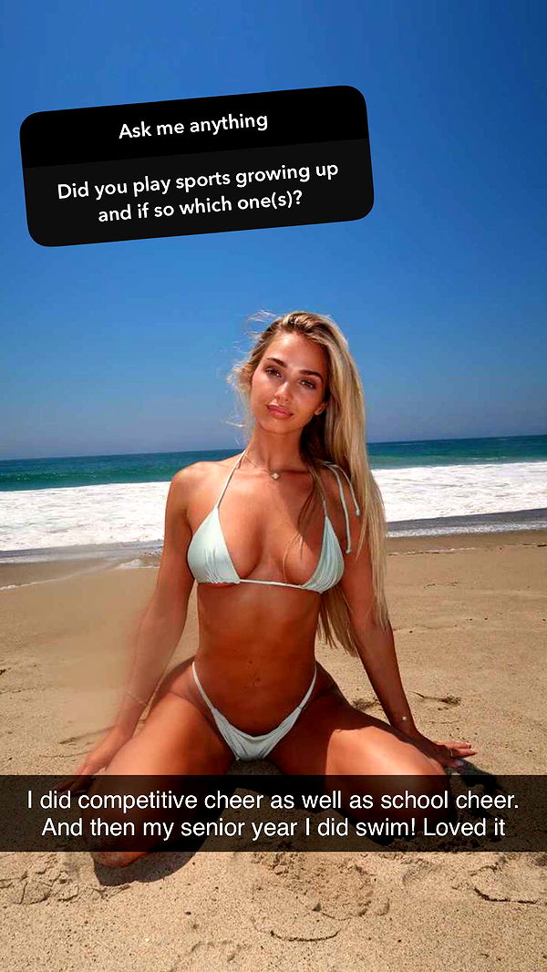 alexaadams30 image ~ Altpins