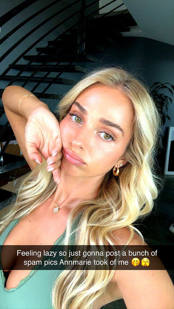 alexaadams30 image ~ Altpins