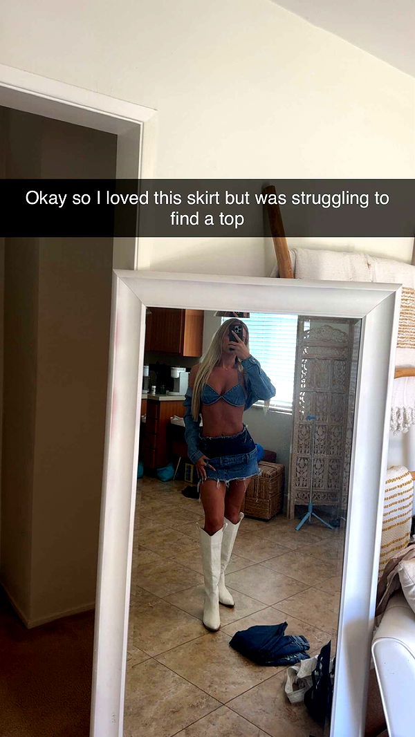 alexaadams30 image ~ Altpins