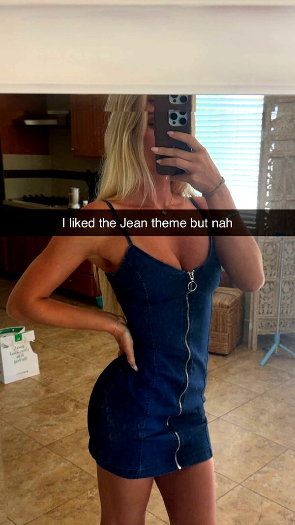 alexaadams30 image ~ Altpins