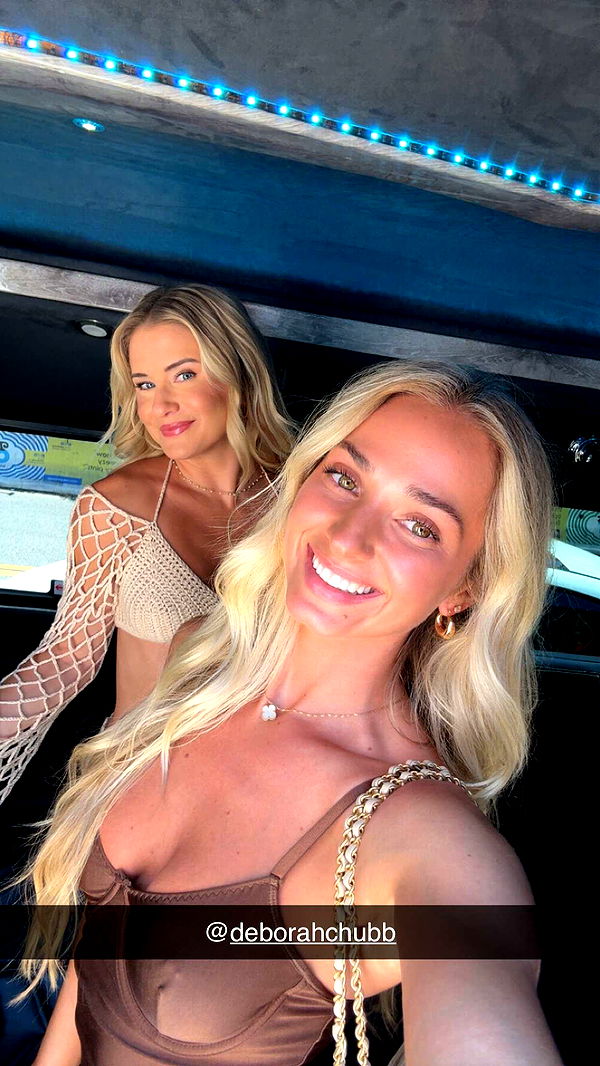 alexaadams30 image ~ Altpins