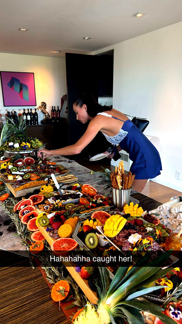 alexaadams30 image ~ Altpins