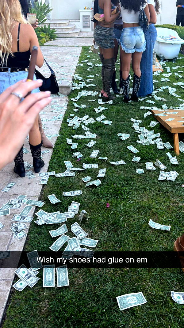 alexaadams30 image ~ Altpins