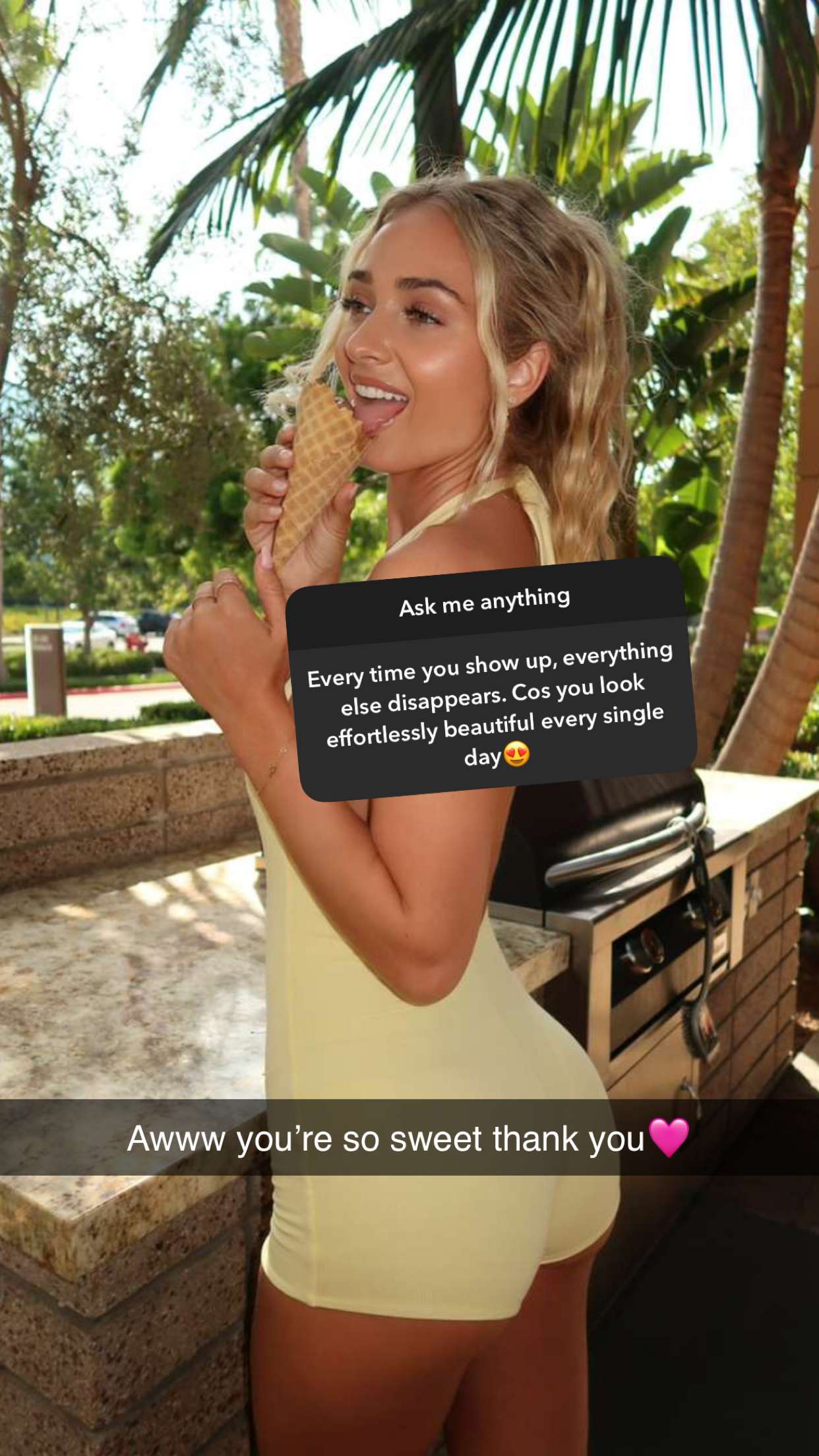 alexaadams30 snapchat image archive image