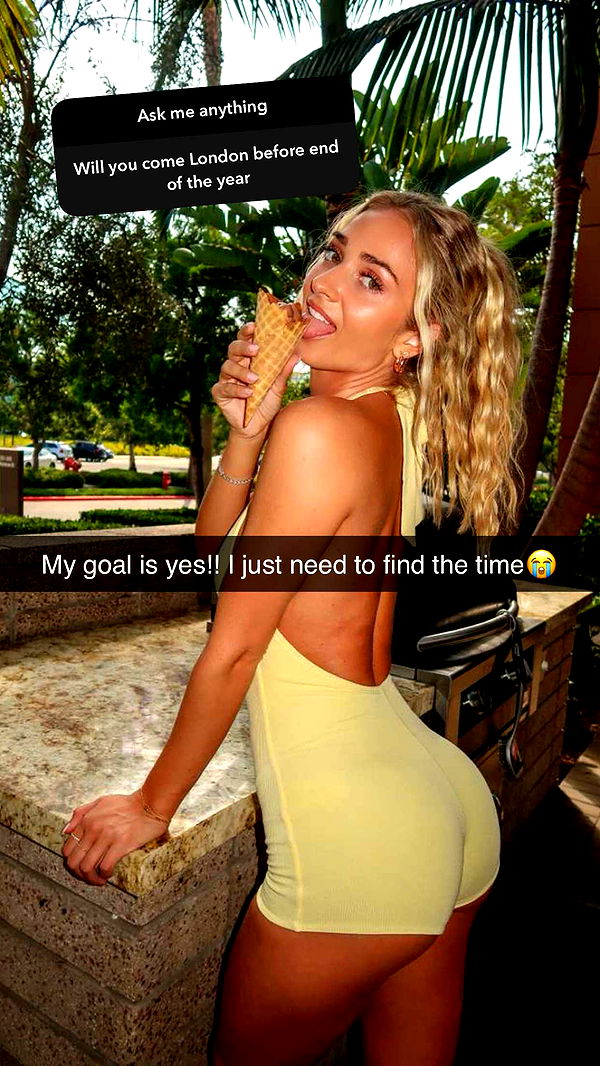 alexaadams30 image ~ Altpins