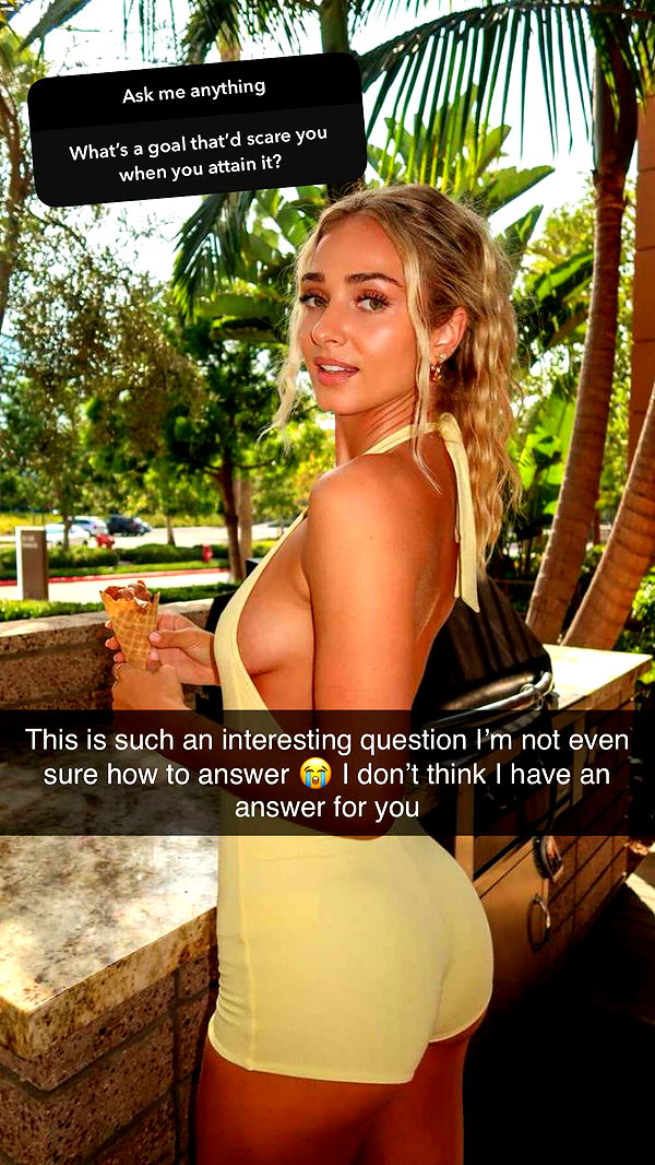 alexaadams30 image ~ Altpins