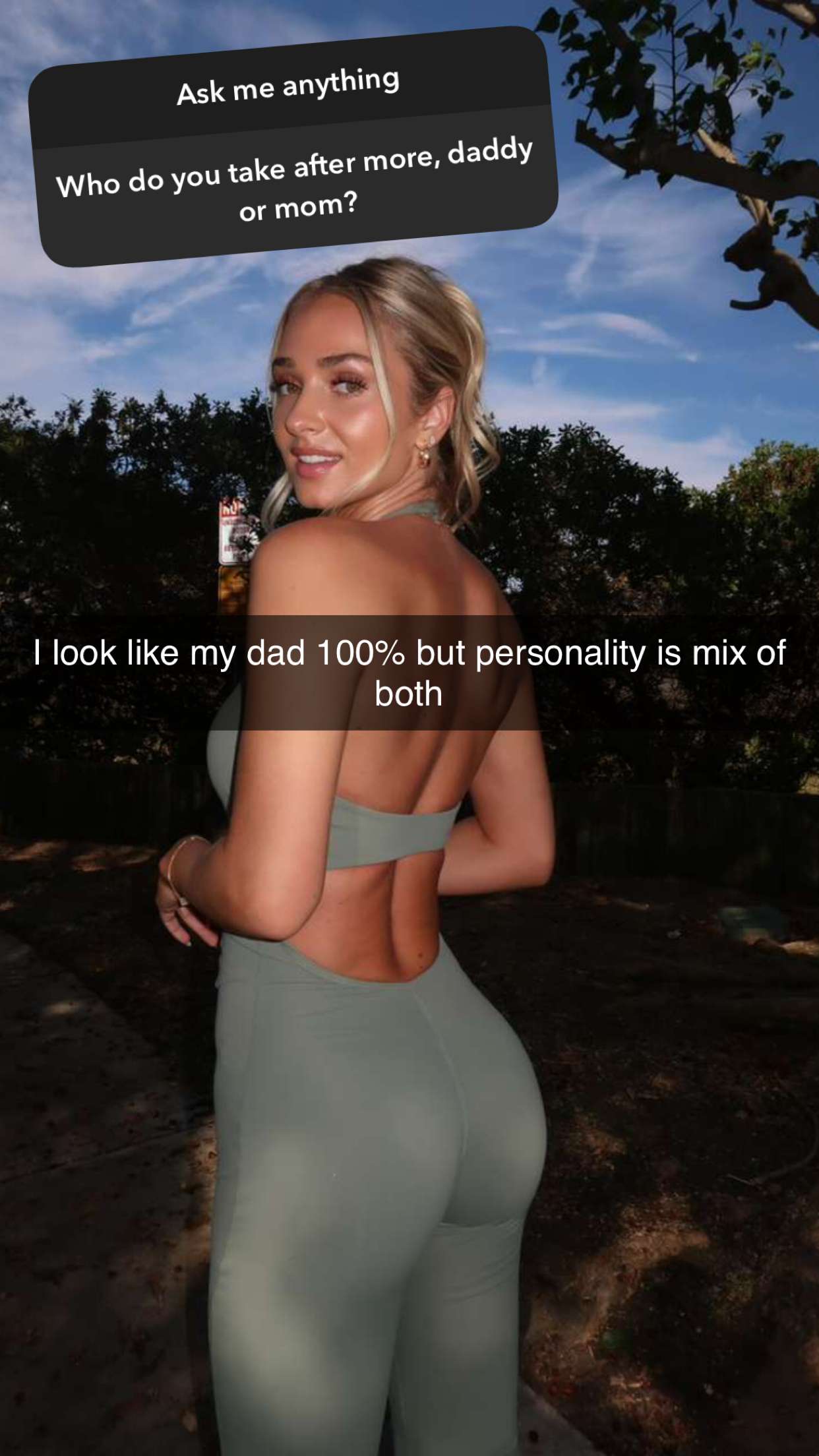 alexaadams30 snapchat image archive image