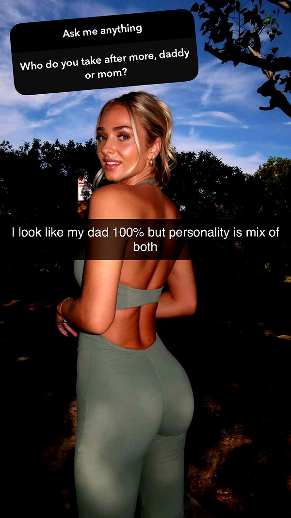 alexaadams30 image ~ Altpins