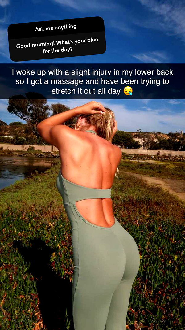 alexaadams30 image ~ Altpins