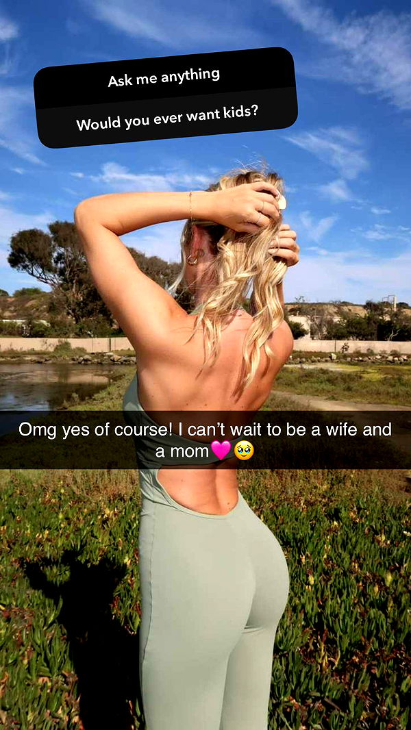 alexaadams30 image ~ Altpins