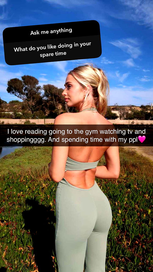 alexaadams30 image ~ Altpins