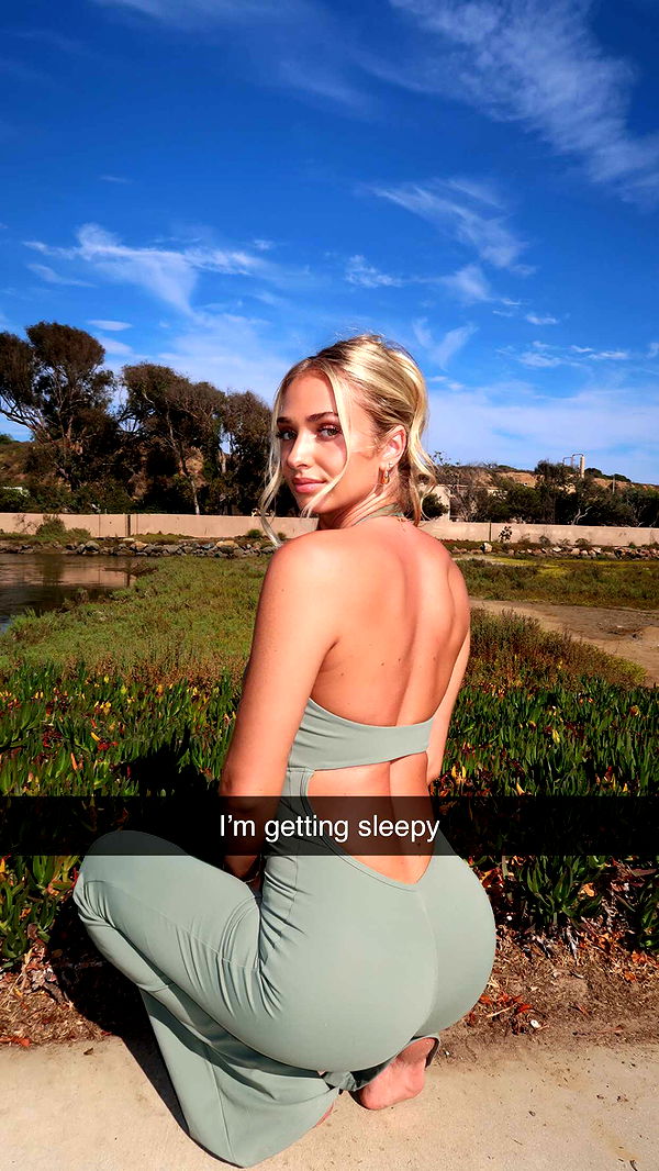 alexaadams30 image ~ Altpins