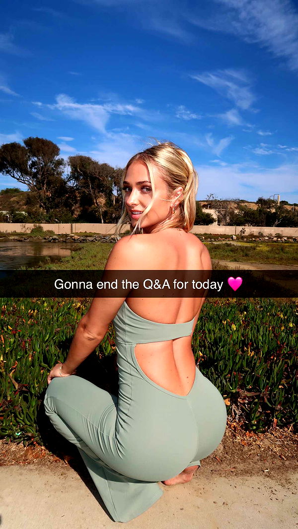 alexaadams30 image ~ Altpins