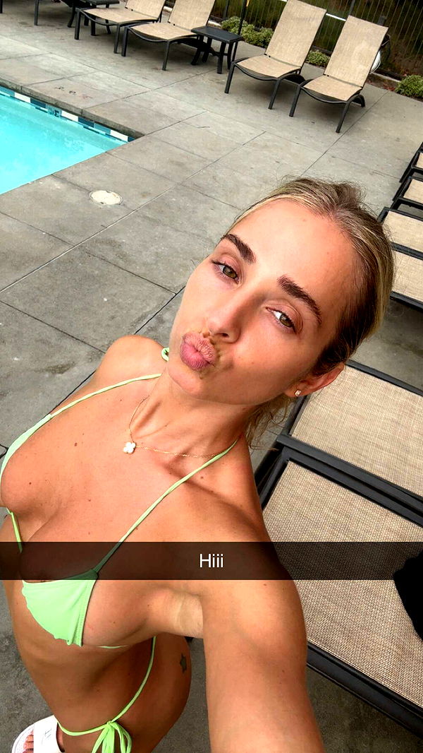 alexaadams30 image ~ Altpins