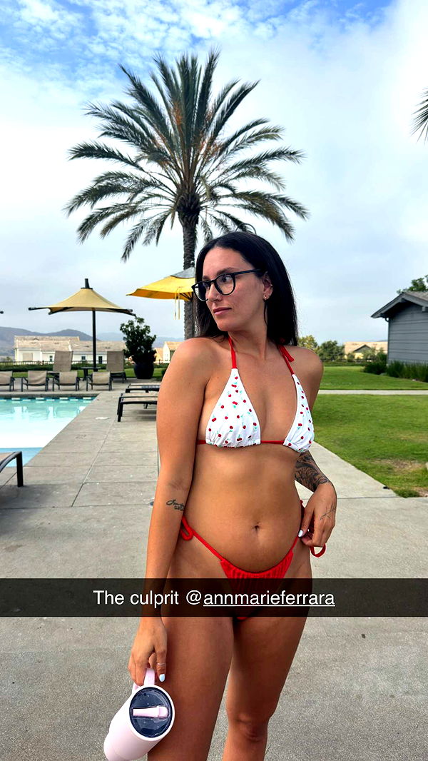 alexaadams30 image ~ Altpins