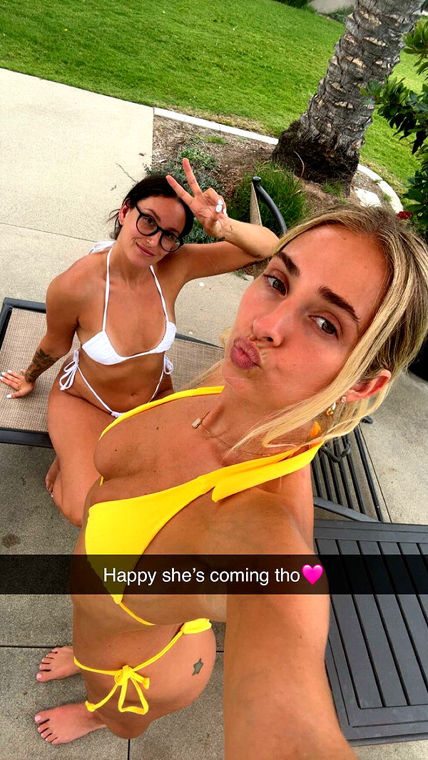 alexaadams30 image ~ Altpins