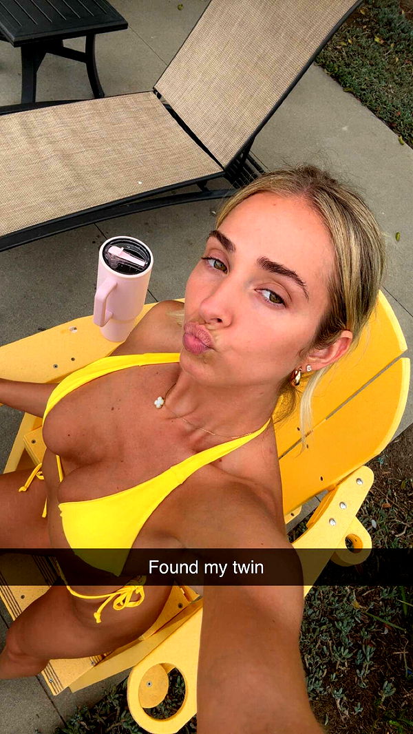 alexaadams30 image ~ Altpins