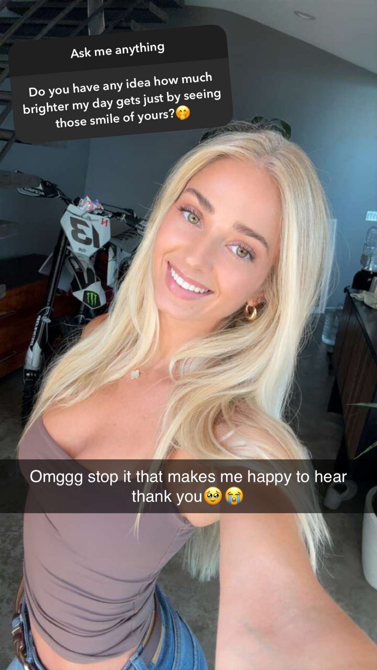 alexaadams30 snapchat image archive image