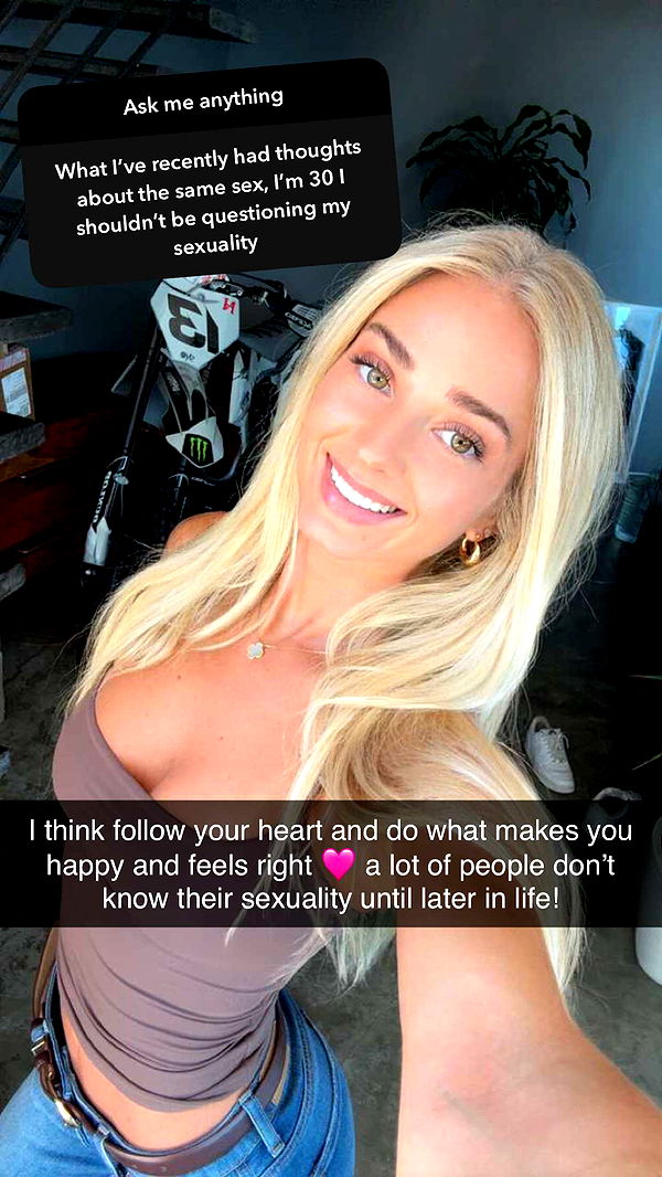 alexaadams30 image ~ Altpins