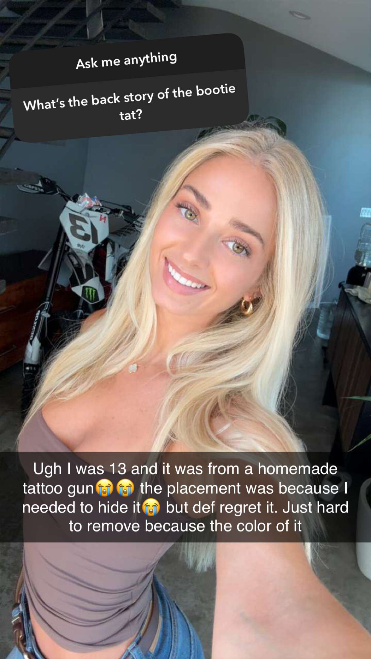 alexaadams30 snapchat image archive image