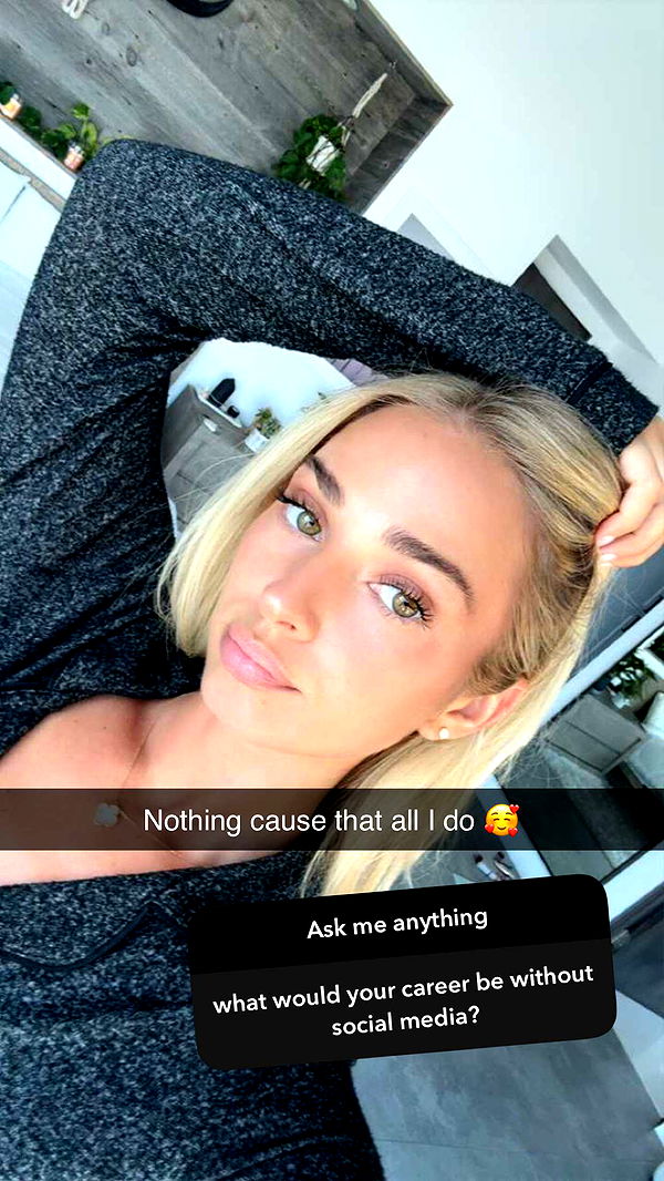 alexaadams30 image ~ Altpins