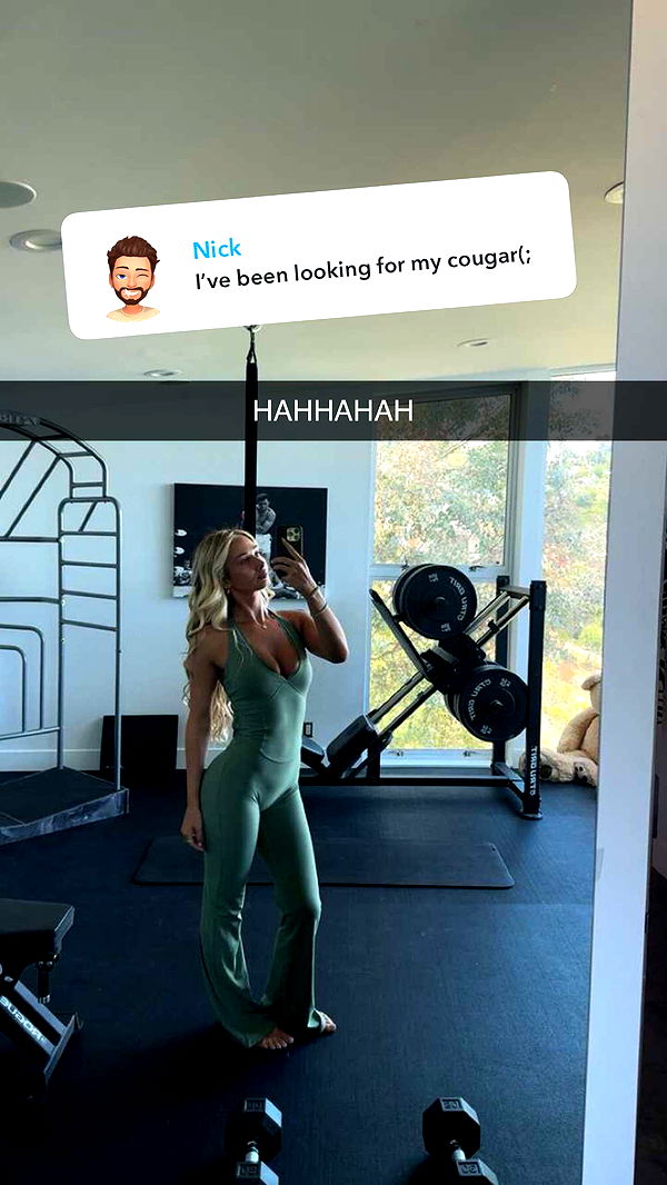 alexaadams30 image ~ Altpins