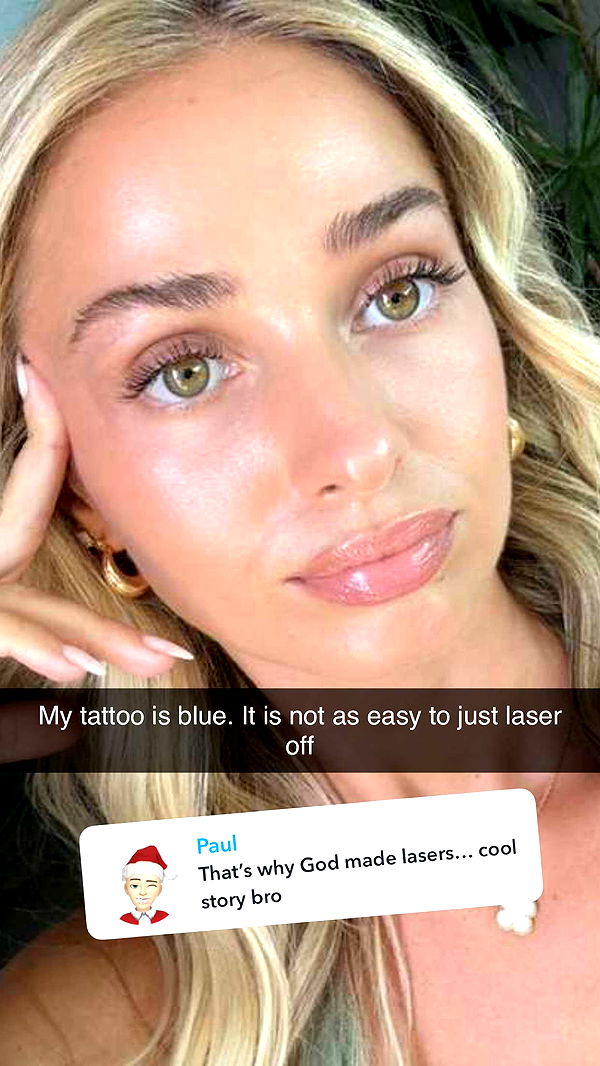 alexaadams30 image ~ Altpins