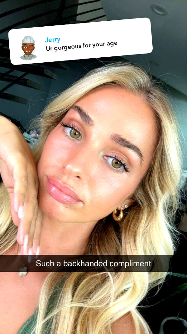 alexaadams30 image ~ Altpins