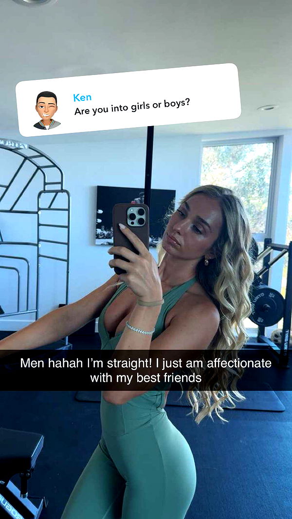 alexaadams30 image ~ Altpins