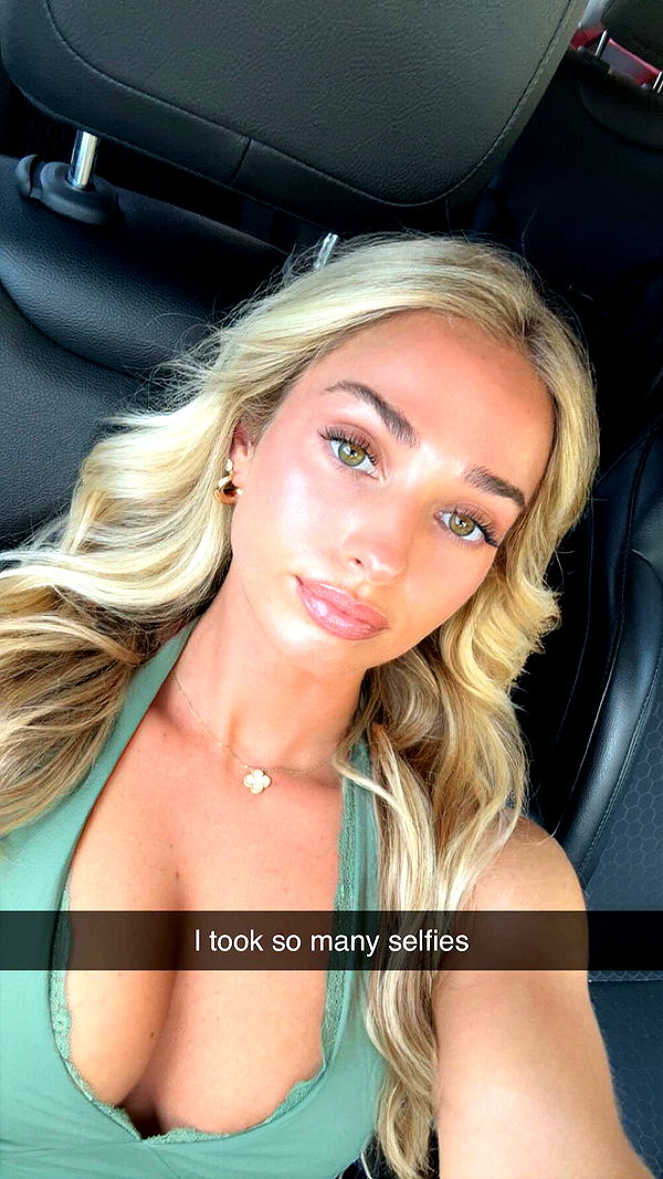 alexaadams30 image ~ Altpins