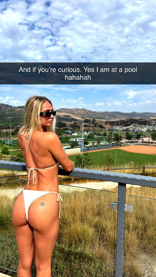 alexaadams30 image ~ Altpins