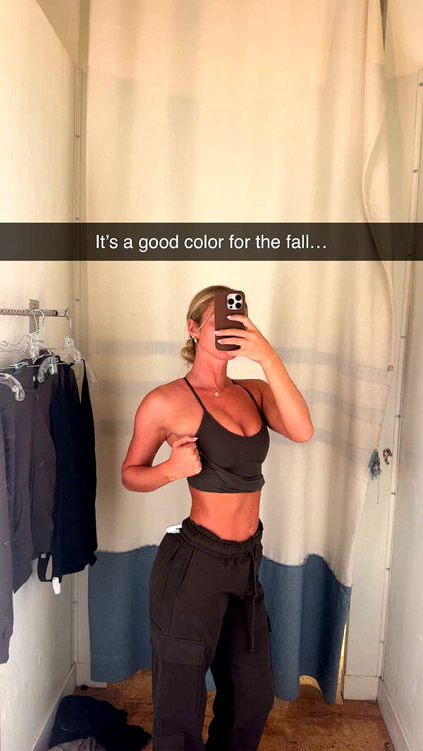 alexaadams30 image ~ Altpins