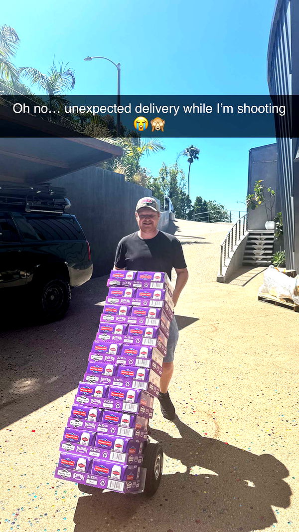 alexaadams30 image ~ Altpins