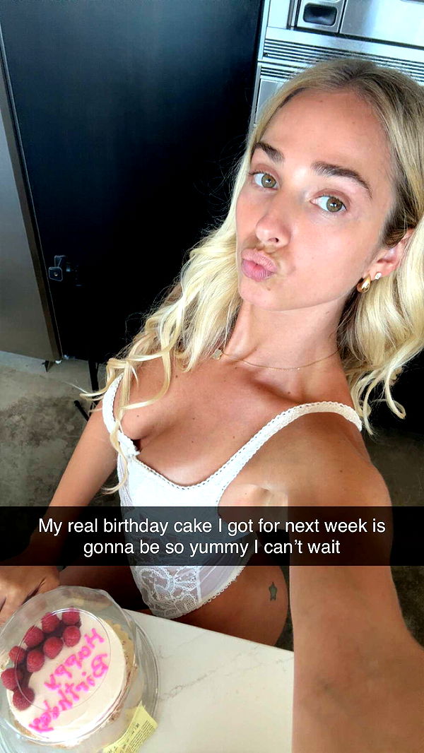 alexaadams30 image ~ Altpins