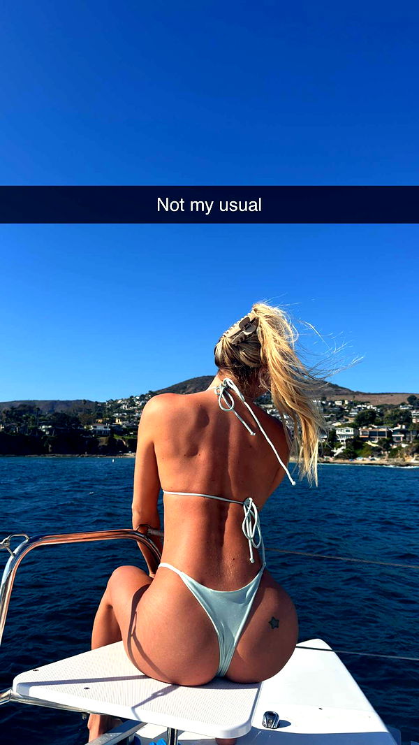 alexaadams30 image ~ Altpins