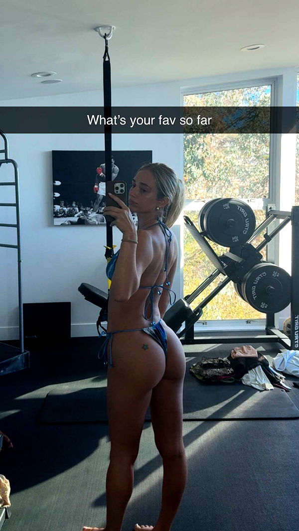 alexaadams30 image ~ Altpins