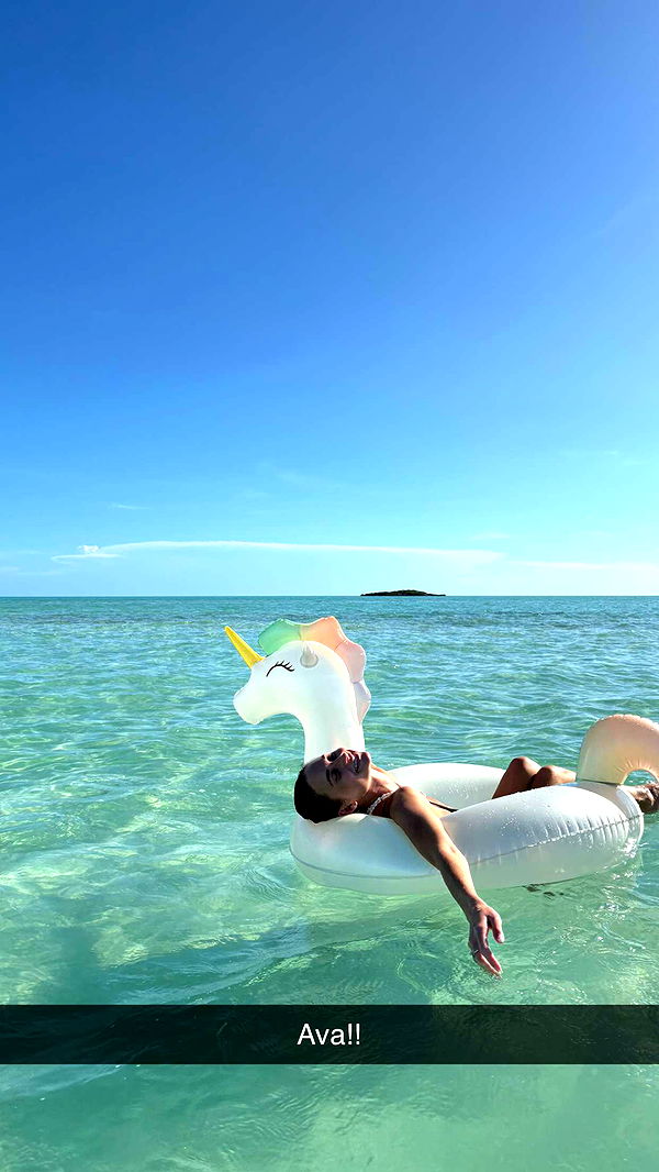 alexaadams30 image ~ Altpins