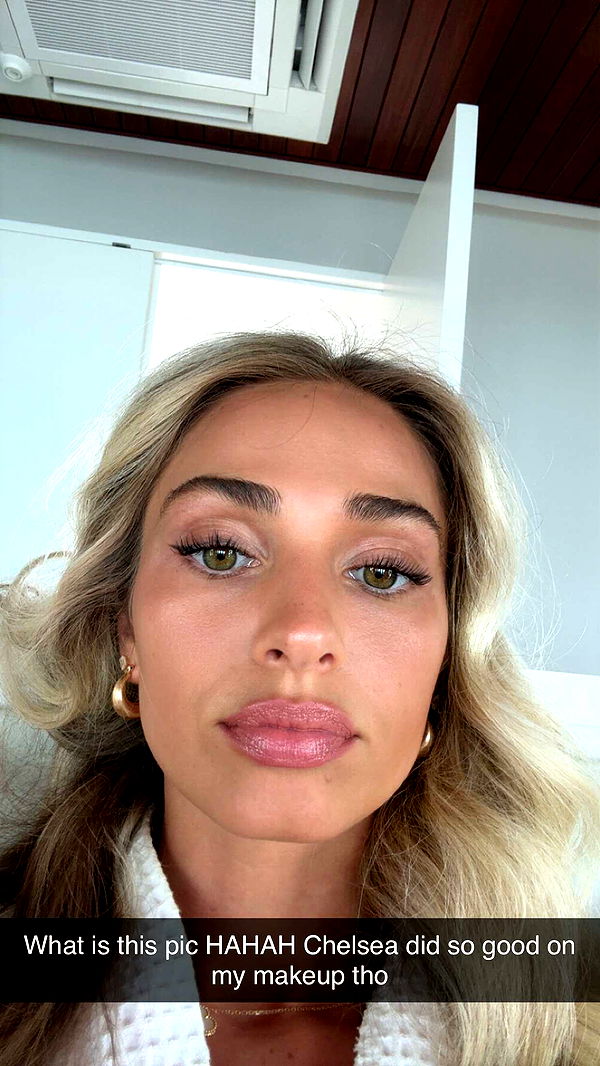 alexaadams30 image ~ Altpins