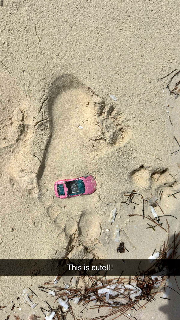 alexaadams30 image ~ Altpins