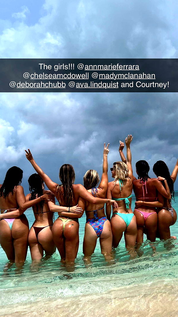 alexaadams30 image ~ Altpins